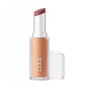 (LAKA) Bulky Matte Lipstick [#402 To Rose] 4g