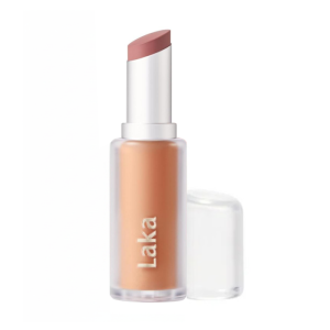(LAKA) Bulky Matte Lipstick [#403 Fig Sounds] 4g