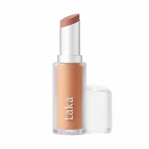 (LAKA) Bulky Matte Lipstick [#404 Off Salmon] 4g