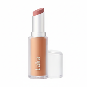 (LAKA) Bulky Matte Lipstick [#405 So Peach] 4g