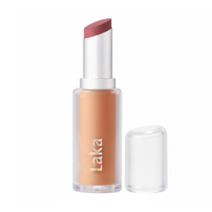 (LAKA) Bulky Matte Lipstick [#406 New Passion] 4g