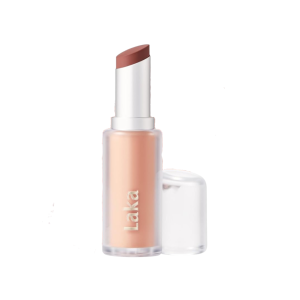 (LAKA) Bulky Matte Lipstick [#407 Chilli Lock] 4g