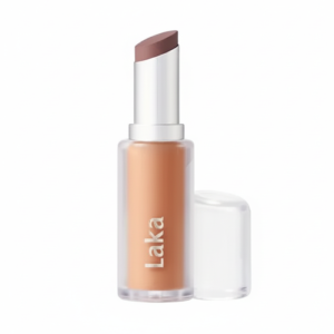 (LAKA) Bulky Matte Lipstick [#409 Mauve Gem] 4g