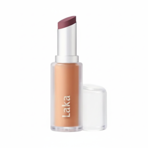 (LAKA) Bulky Matte Lipstick [#410 Bold Berry] 4g