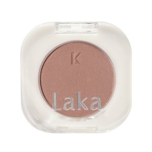 (LAKA) Mono Eyeshadow [#901 Teddy] 1.8g