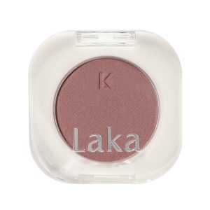 (LAKA) Mono Eyeshadow [#902 Earth] 1.8g