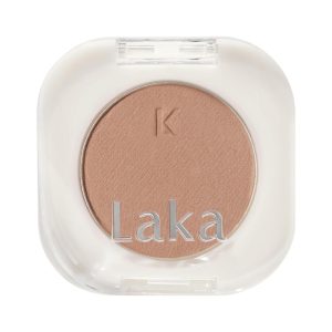 (LAKA) Mono Eyeshadow [#906 Tawny] 1.8g