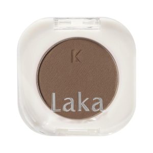 (LAKA) Mono Eyeshadow [#915 Hazel] 1.8g
