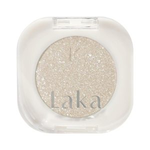 (LAKA) Mono Eyeshadow [#922 Snow] 1.8g