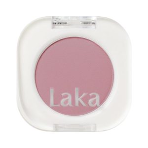 (LAKA) Mono Eyeshadow [#936 Grape] 1.8g