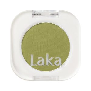 (LAKA) Mono Eyeshadow [#938 Khaki] 1.8g