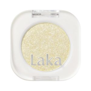 (LAKA) Mono Eyeshadow [#947 Citrus] 1.8g