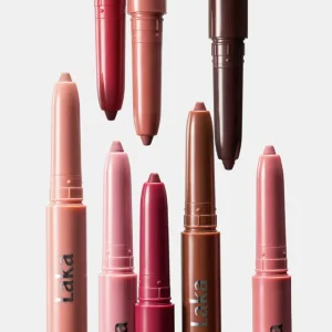 [LAKA] Stain Lip Liner 0.7g (4 Colors)