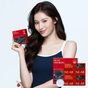 [NE:AR] Red Ginseng Candy