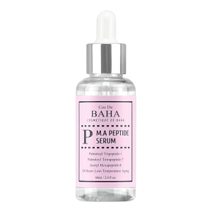 [P60] Matrixyl 3000 Argireline Peptide Hyaluronic Acid Serum