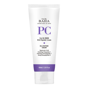 [PC] Matrixyl 3000 Argireline Peptide Hyaluronic Acid Niacinamide Cream