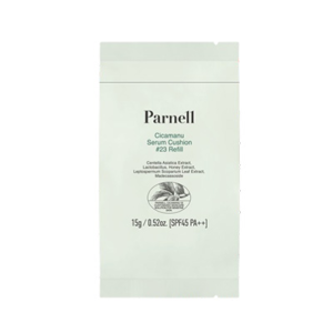 (Parnell) Cicamanu Serum In-Matte Cushion Refill #21 15g