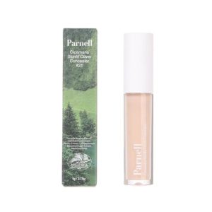(Parnell) Cicamanu Skinfit Cover Concealer #21 5g