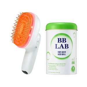 [STYLEKOREAN] Hair Volume Boost Therapy Set