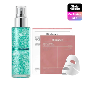 [STYLEKOREAN] *TIMEDEAL* Collagen Glow Duo