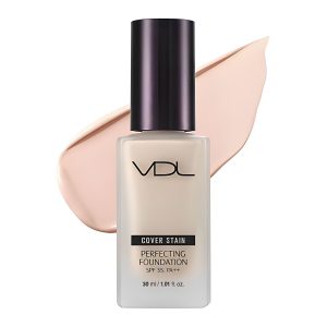 [VDL] Cover Stain Perfecting Foundation #V03