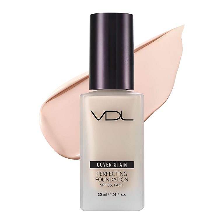 [VDL] Cover Stain Perfecting Foundation #V03