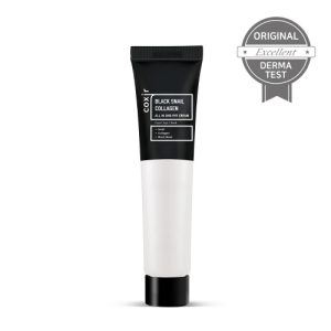 [coxir] Black Snail Collagen All In One Eye Cream 30ml