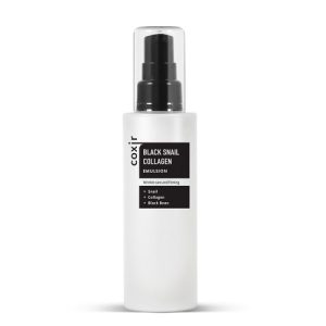 [coxir] Black Snail Collagen Emulsion 100ml