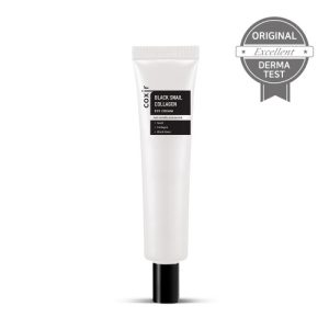 [coxir] Black Snail Collagen Eye Cream 30ml