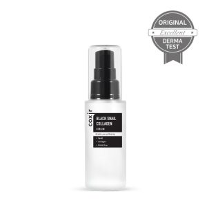 [coxir] Black Snail Collagen Serum 50ml