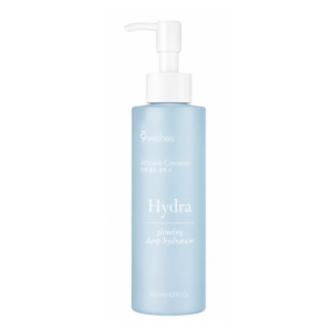 9wishes Hydra Cleansing Ampule