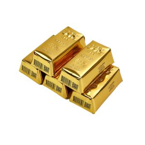 AURUM GOLD BAR Beauty soap