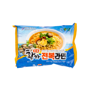 Abalone Ramen (112g)
