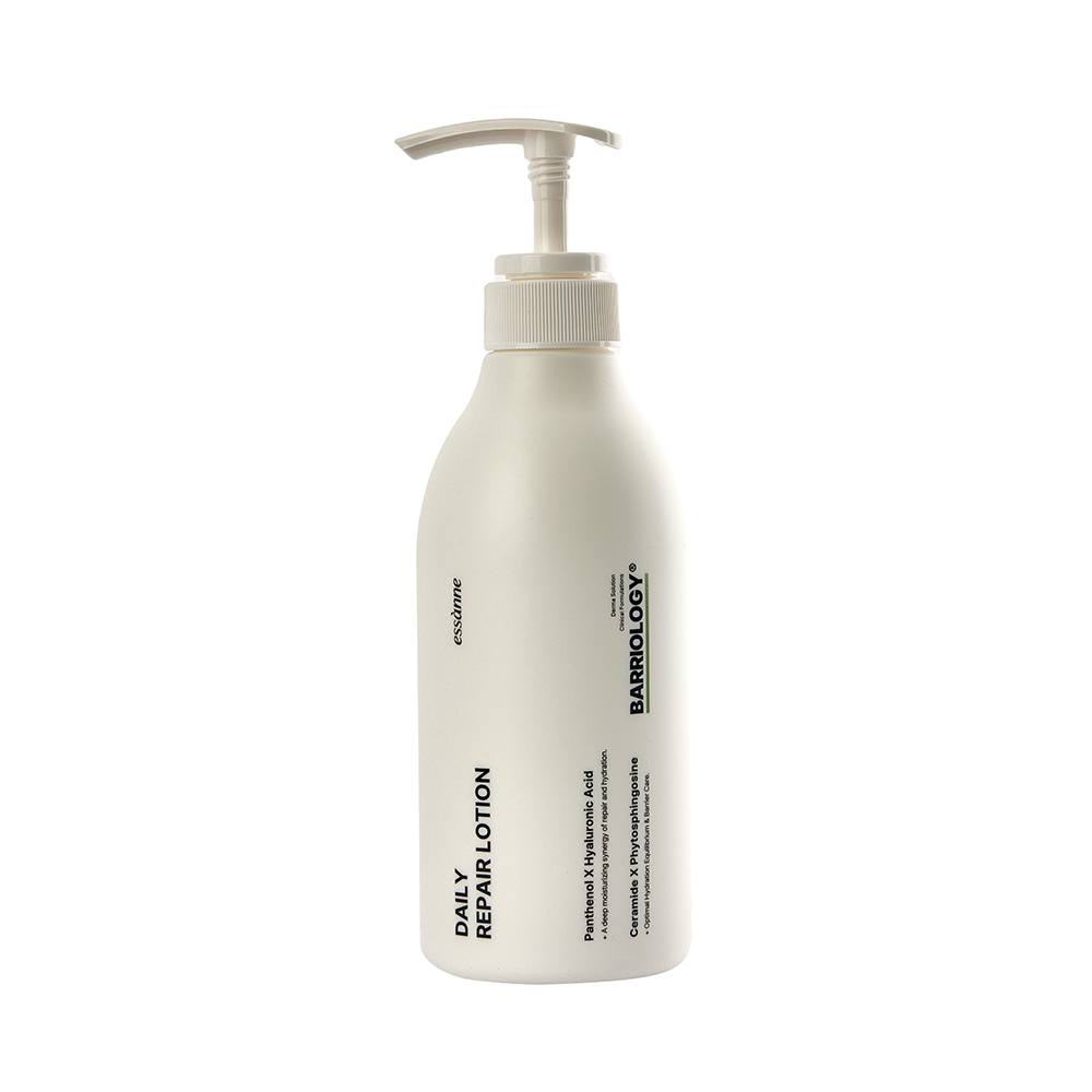 BARRIOLOGY DERMA DAILY LOTTION