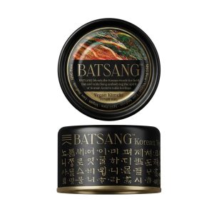 BATSANG Vegan Kimchi 160g