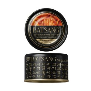 BATSANG Vegan Stir-fried Kimchi 160g