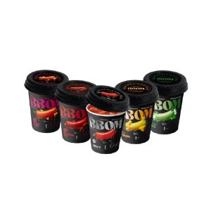 BBOM TTEOKBOKKI CUP