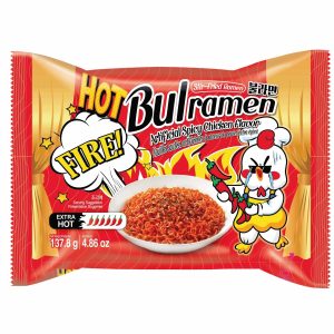 BUL RAMEN