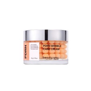 Beauty Way PDRN Wrinkle Care Cream 50g