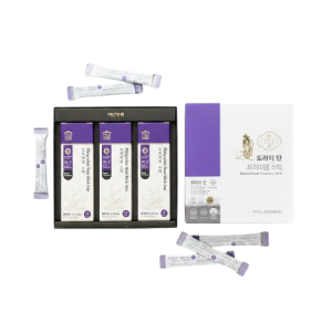 Bell-Flower Root Extract stick