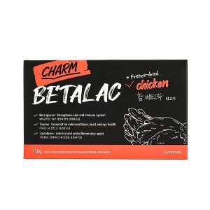 CHARM BETALAC CHICKEN