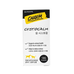 CHARM CYSTOCALM