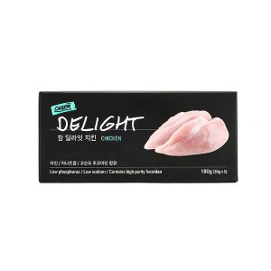 CHARM DELIGHT CHICKEN