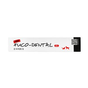 CHARM FUCO-DENTAL GEL