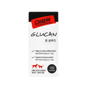 CHARM GLUCAN
