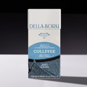 COLLFFEE, Collagen+Coffee, coffee,  collagen, liquid coffee, supplements, supplement