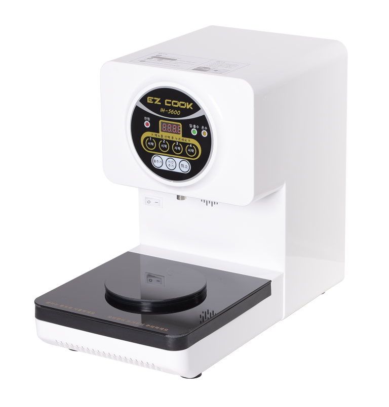 CRECHEF Instant Food Cooker (Ramen Cooker) CRE-5600