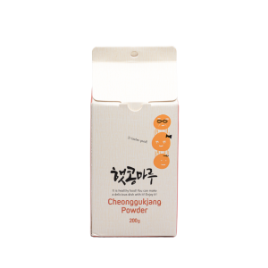 Cheonggukjang Powder (200g)