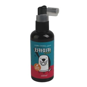 Chika Chika Cool 100ml