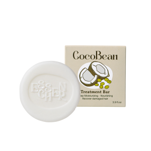 Cocobean Treatment Bar